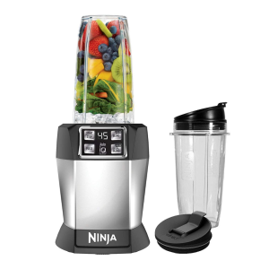 ninja nutri
