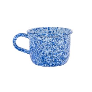 MUG 10 CORAL AZUL