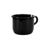 MUG 10 MANGLAR NEGRO