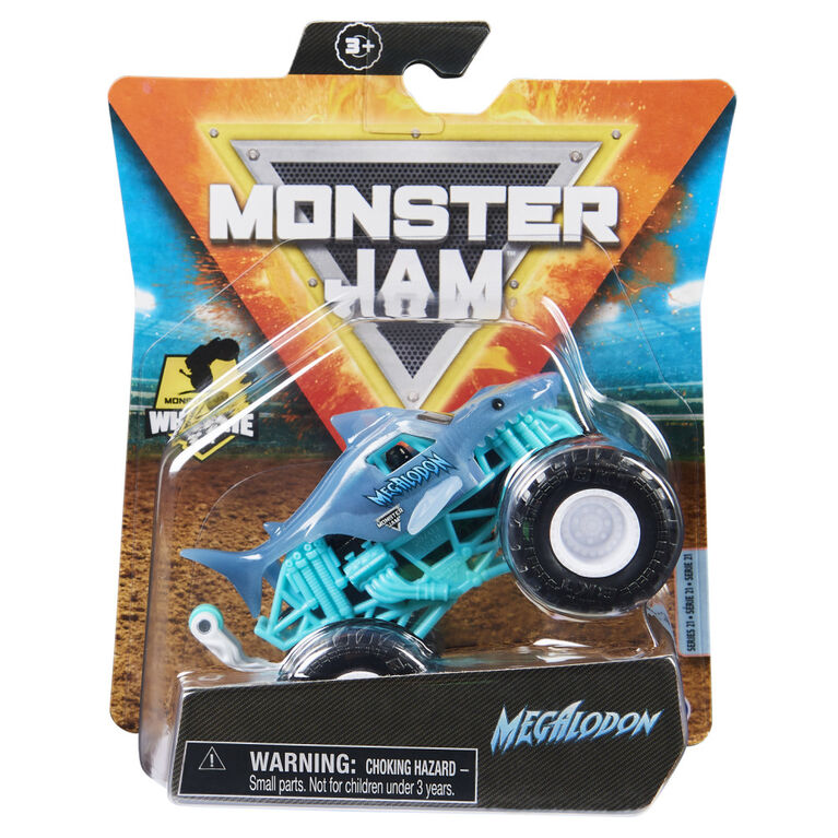 7952 megalodon