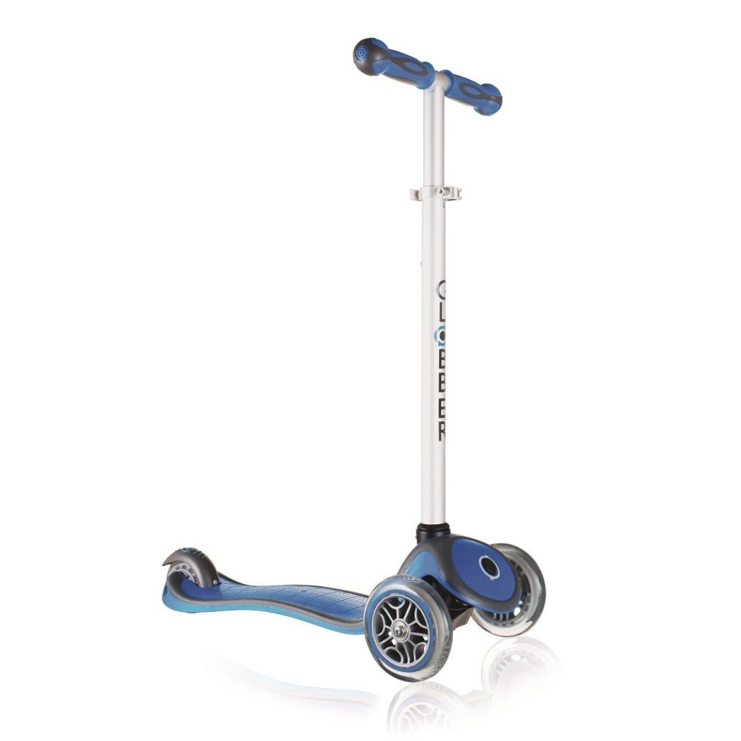 PATINETA GLOBBER MY FREE UP AZUL