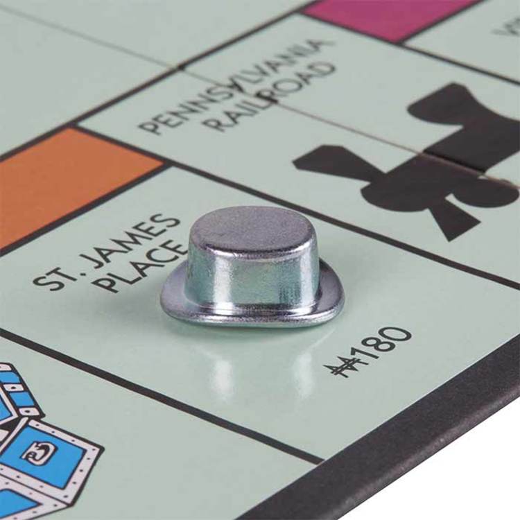 Monopoly Clasico – Lorito