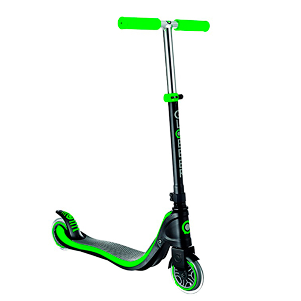 Patinete My free 2c verde, Globber