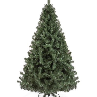 PINO HAMBURGO 225 CM BASE MATALICA