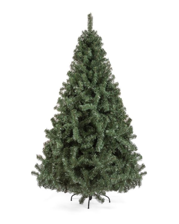 PINO HAMBURGO 225 CM BASE MATALICA