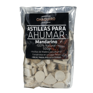 ASTILLA MANDARINO