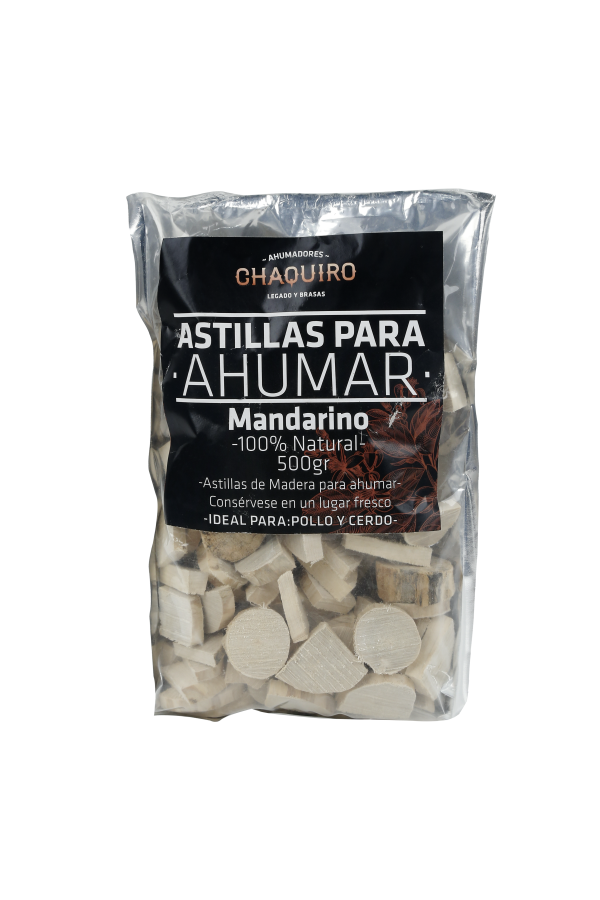 ASTILLA MANDARINO