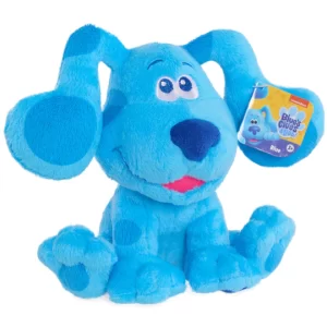 BLUE'S CLUES & YOU!