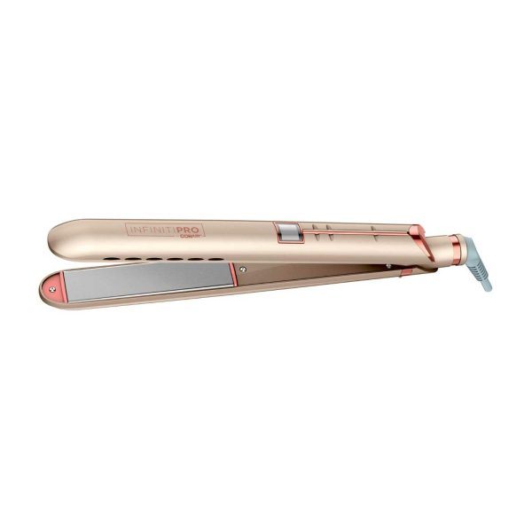 CONAIR PLANCHA ALISADORA FRIZZ  FREE  1" - Image 3
