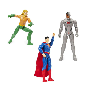 DC Comics Figura articulada 30 cm