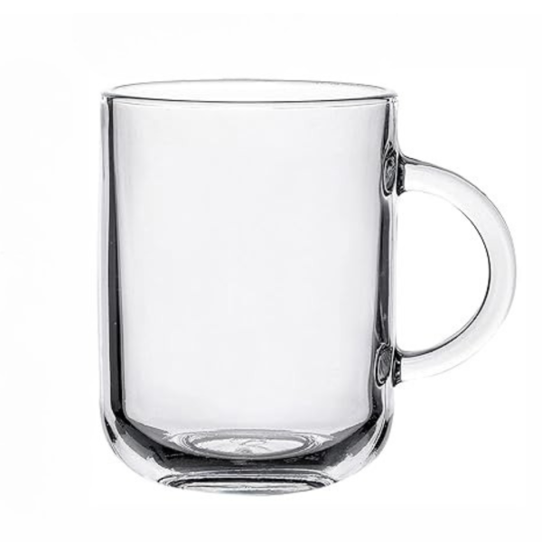 Mug Iconic Cup  330 cc - Image 2