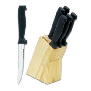 Juego Cuchillos Anchor