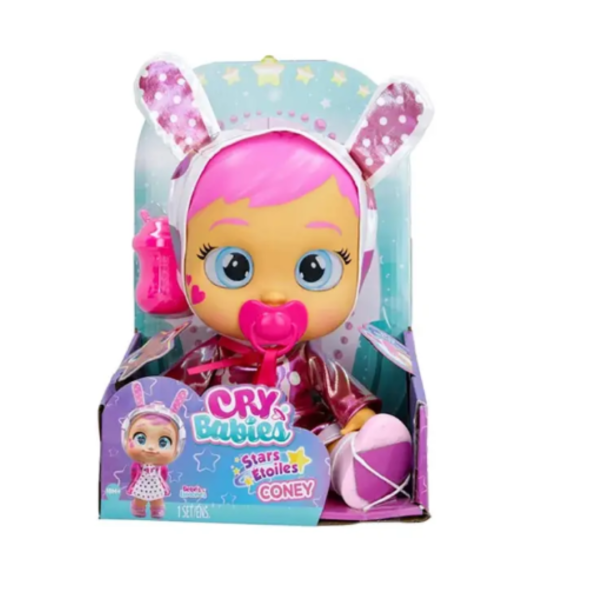 BEBES LLORONES STAR BABIES - Image 4