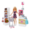 BARBIE  DIA DE COMPRAS - Image 2
