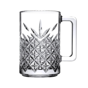 Set 2 Mug Timeless 315 cc