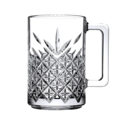 Set 2 Mug Timeless 315 cc