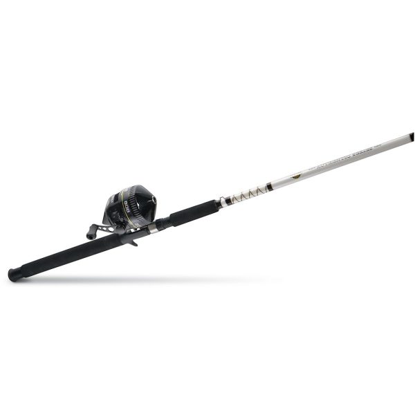 Caña Pesca Zebco 808 Authentic Series - Image 3