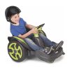 Montable eléctrico Feber Mad Racer 12V