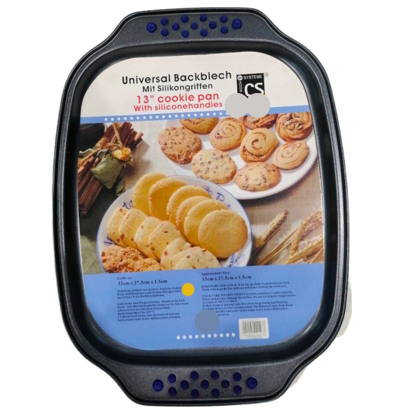 BANDEJA HORNEAR ANTIADHERENTE