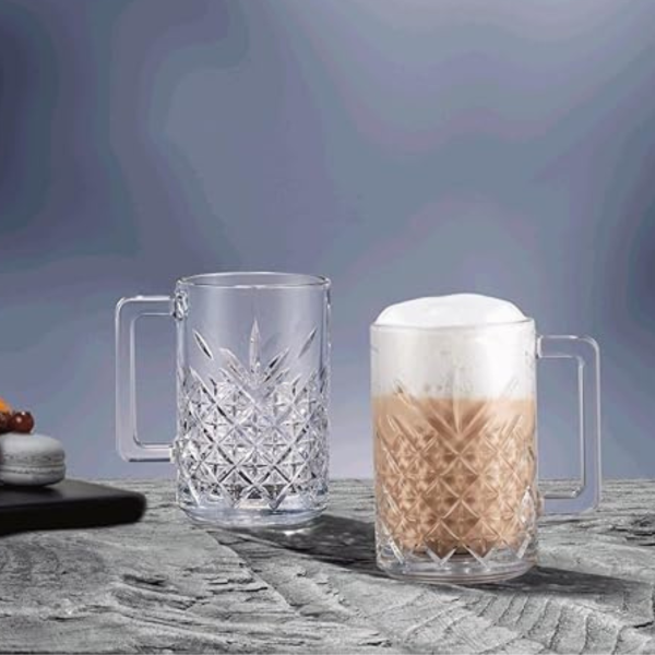 Set 2 Mug Timeless 315 cc - Image 2