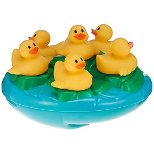 Isla Flotante Patos