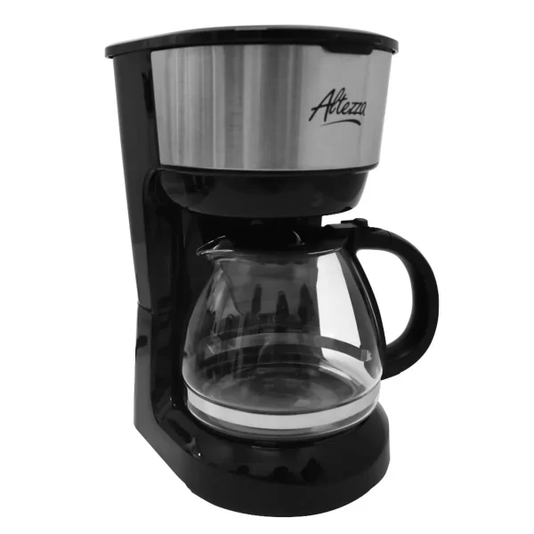 Cafetera Electrica Altezza 6Tzs - Image 2