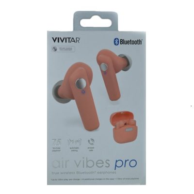 Auriculares Airvibes Pro PCH