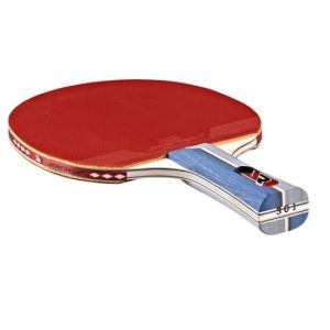 Raqueta ping pong