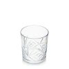 VASO CORTO TRANSPARENTE CHARISMA 325 ML - Image 3