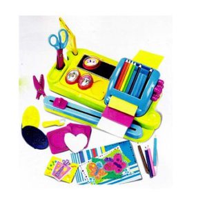Set de arte creativo