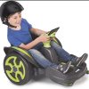 Montable eléctrico Feber Mad Racer 12V - Image 3