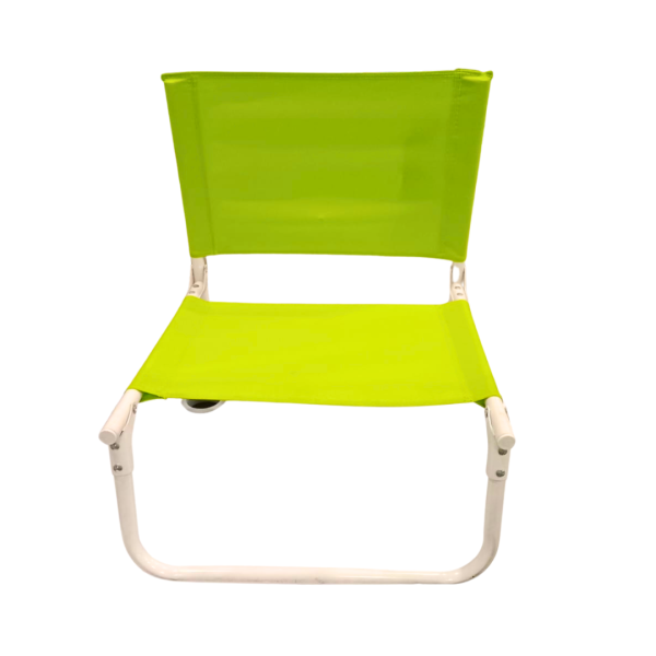 Silla Plegable para Camping - Image 2