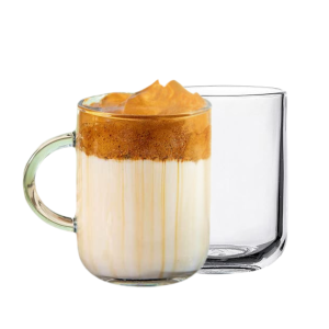 Mug Iconic Cup  330 cc