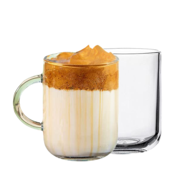 Mug Iconic Cup  330 cc