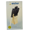 Juego Cuchillos Anchor - Image 2