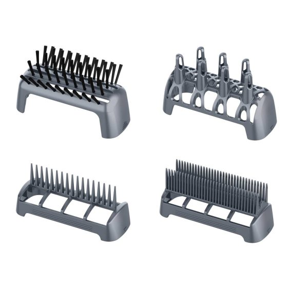 CONAIR SECADOR DE PELO FRIZZ FREE - Image 4