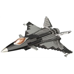 Set bloques Plásticos jet probuilder