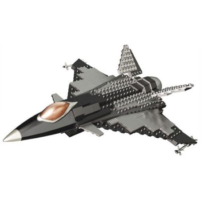 Set bloques Plásticos jet probuilder