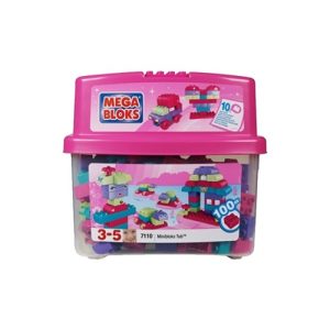 Set armar mini bloques Plásticos