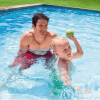 BOLAS SALPICANTES PISCINA X 3 UNI COLORES SURTIDOS - Image 2