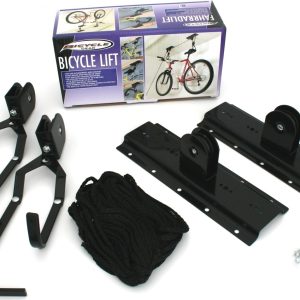 Soporte Techo Asensor Bicicleta