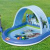 Centro de Juegos Inflable toy Story - Image 3