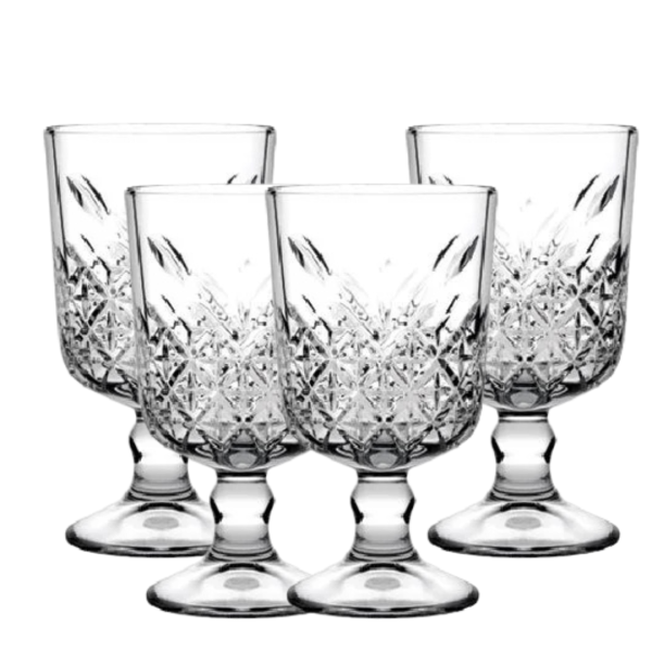 COPAS PARA VINO TIMELESS 330 CC - Image 3