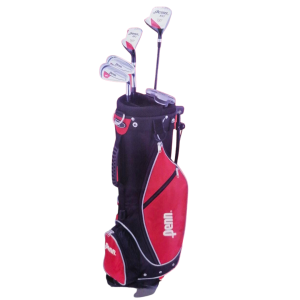 Set Bolsa de Golf Penn FXI Junior