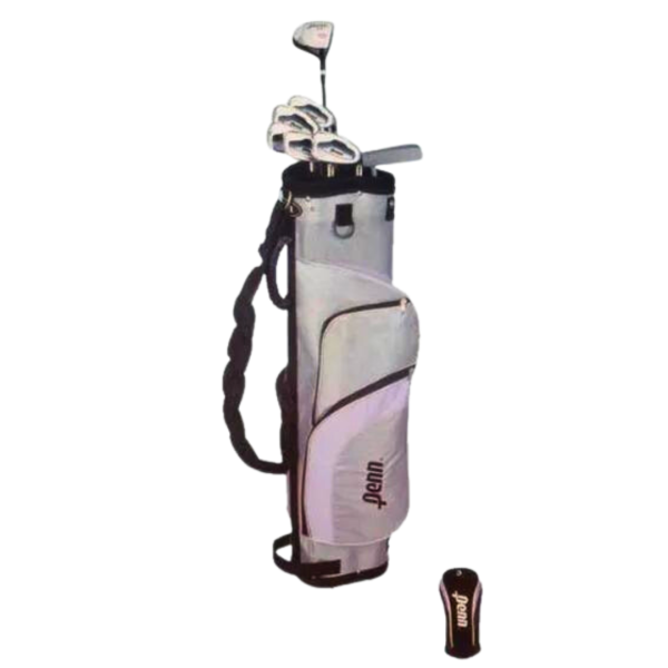 Set Bolsa de Golf Penn SXI 10 PIEZAS - Image 2