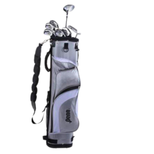 Set Bolsa de Golf Penn SXI 10 PIEZAS