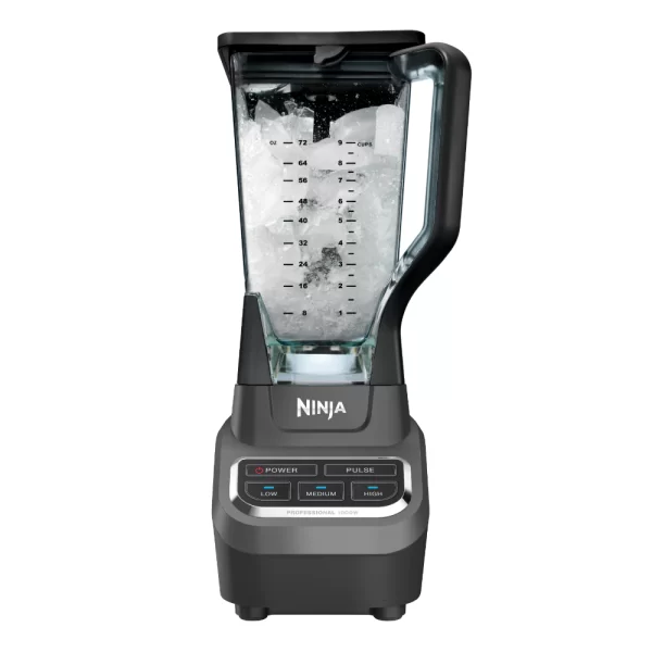 Licuadora NINJA Profesional BL610 - Image 4