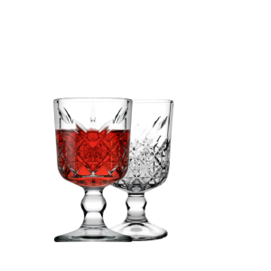 COPAS PARA VINO TIMELESS 330 CC