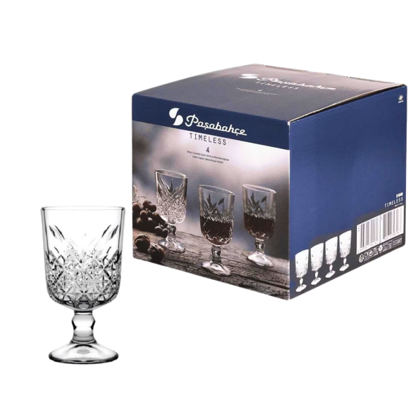 COPAS PARA VINO TIMELESS 330 CC - Image 5