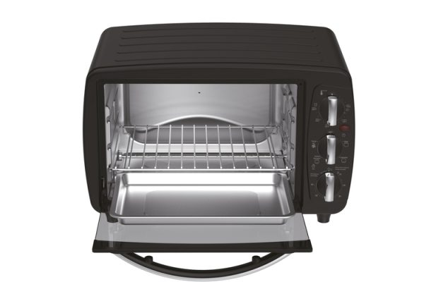 HORNO TOSTADOR 5 EN 1 IMUSA CON FUNCION FREIR CON AIRE CALIENTE - Image 4